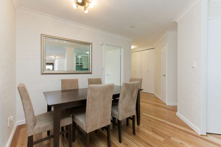 Fifth view of Homely unit listing, 1/1 Weston Avenue, South Perth WA 6151