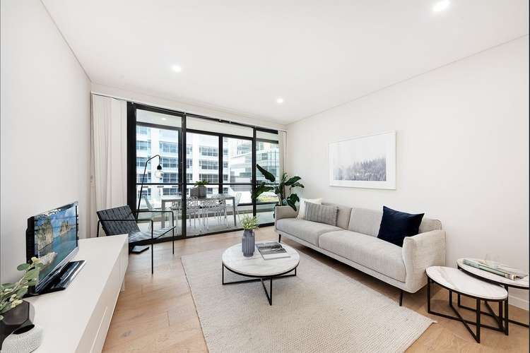 Main view of Homely apartment listing, 301/567-573 Pacific Highway, St Leonards NSW 2065