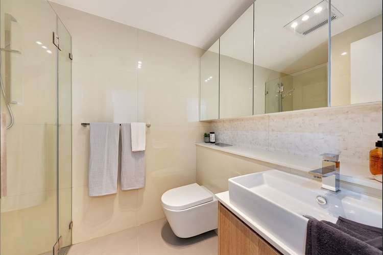 Fourth view of Homely apartment listing, 301/567-573 Pacific Highway, St Leonards NSW 2065