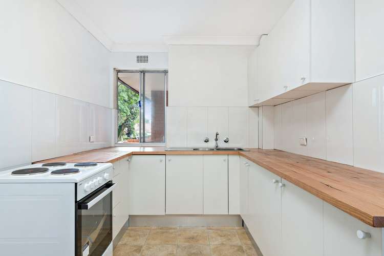 Second view of Homely apartment listing, 13/111 Alt Street, Ashfield NSW 2131