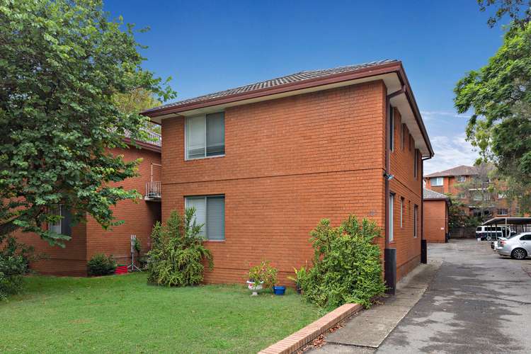 Third view of Homely apartment listing, 13/111 Alt Street, Ashfield NSW 2131