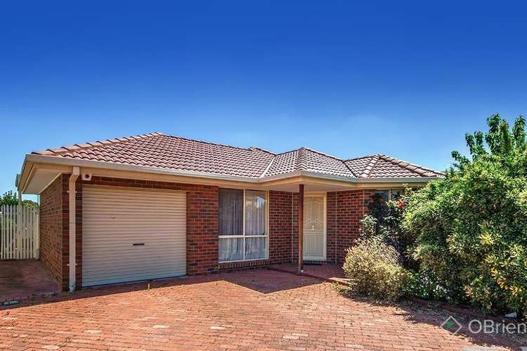 Main view of Homely house listing, 7 Bunya Close, Caroline Springs VIC 3023