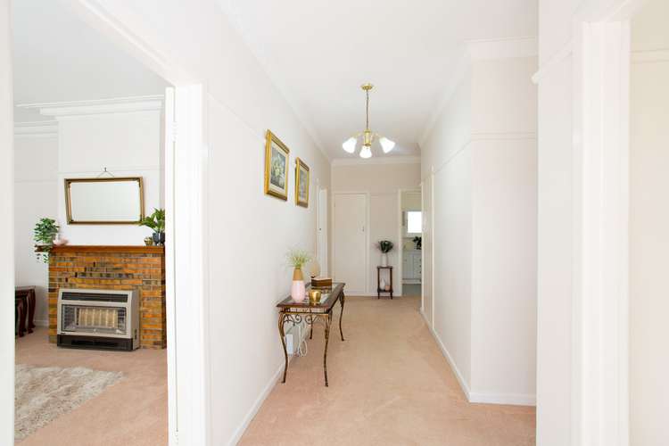 Fifth view of Homely house listing, 305 Larter Street, Canadian VIC 3350