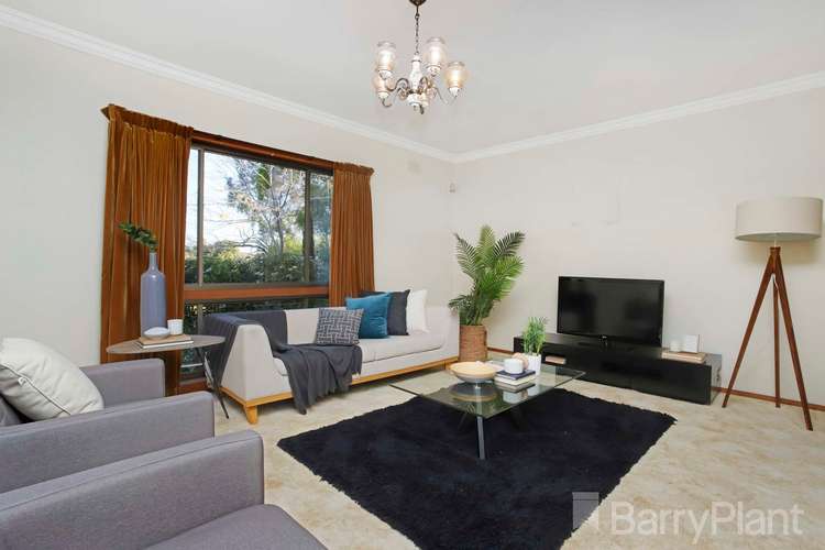 Fifth view of Homely house listing, 53 Heversham Grove, Greenvale VIC 3059