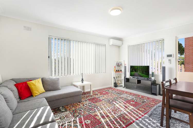 Third view of Homely blockOfUnits listing, 1-6/31 Gibbons Street, Auburn NSW 2144