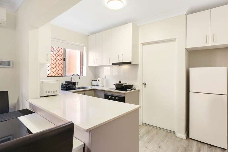 Fifth view of Homely blockOfUnits listing, 1-6/31 Gibbons Street, Auburn NSW 2144
