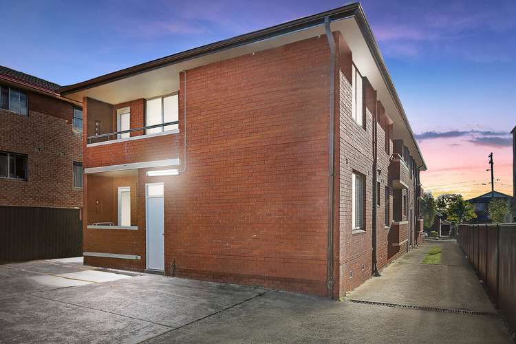 Sixth view of Homely blockOfUnits listing, 1-6/31 Gibbons Street, Auburn NSW 2144