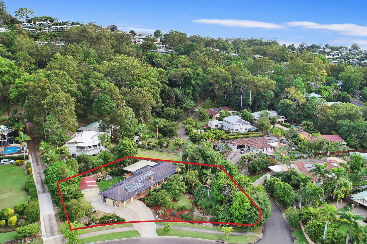 Main view of Homely house listing, 12 Sutherland Street, Buderim QLD 4556