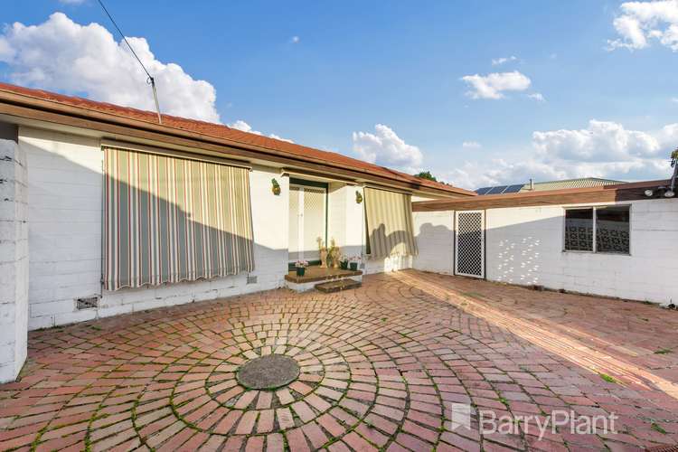 Third view of Homely house listing, 54 Scott Street, Melton VIC 3337