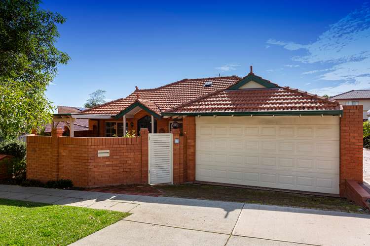 Main view of Homely house listing, 1/10 Norton Street, South Perth WA 6151