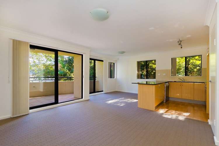 Main view of Homely apartment listing, 8/24-26 Dee Why Parade, Dee Why NSW 2099