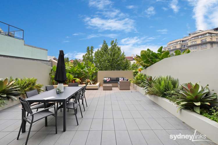 Main view of Homely apartment listing, 3.03/226 Victoria Street, Potts Point NSW 2011