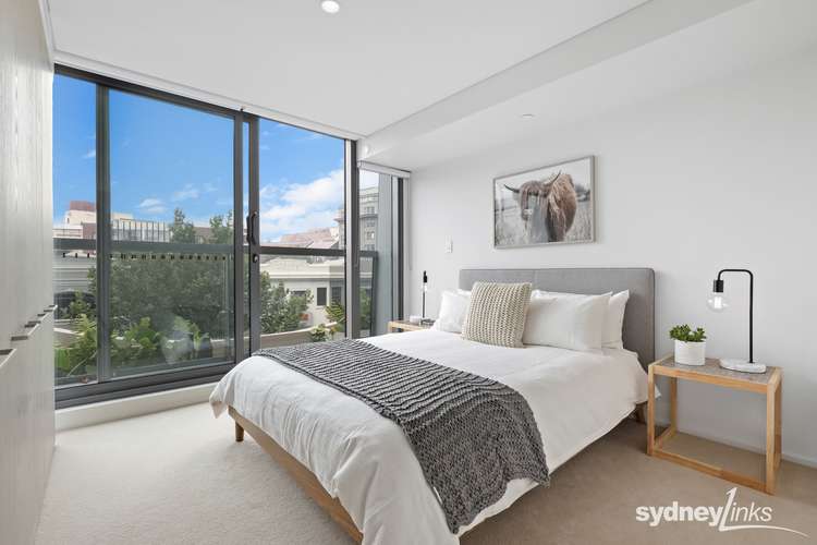 Fifth view of Homely apartment listing, 3.03/226 Victoria Street, Potts Point NSW 2011