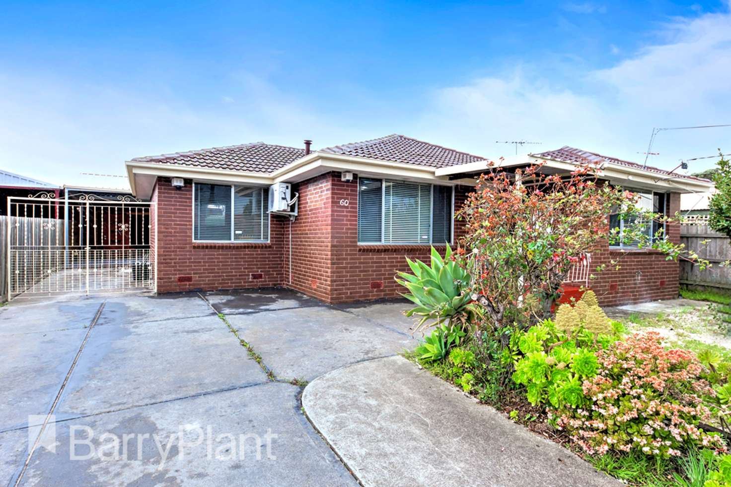 Main view of Homely house listing, 60 Trafalgar Street, Albanvale VIC 3021