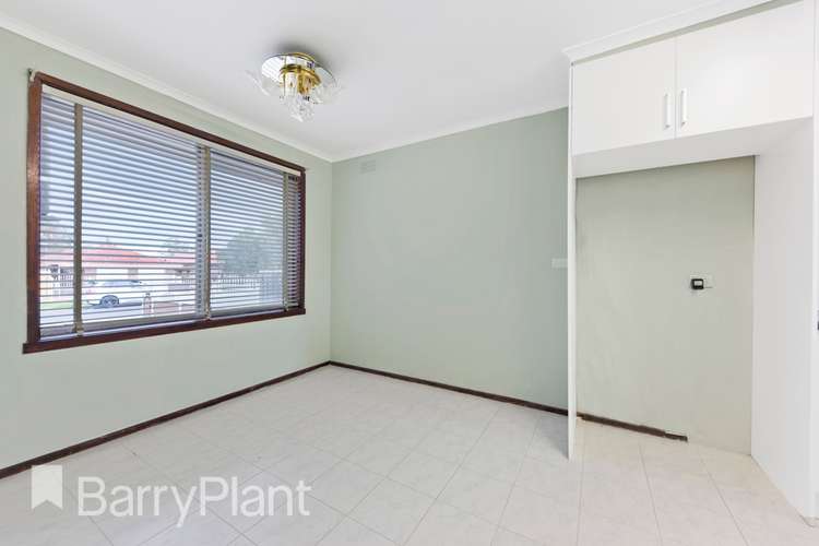 Fourth view of Homely house listing, 60 Trafalgar Street, Albanvale VIC 3021