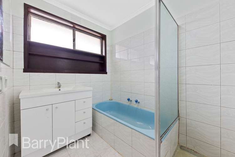 Fifth view of Homely house listing, 60 Trafalgar Street, Albanvale VIC 3021