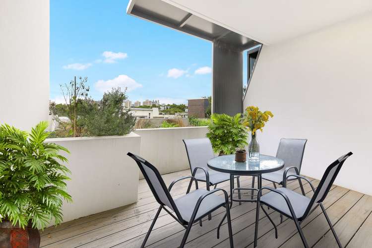 Main view of Homely apartment listing, 506/233 Botany Road, Waterloo NSW 2017