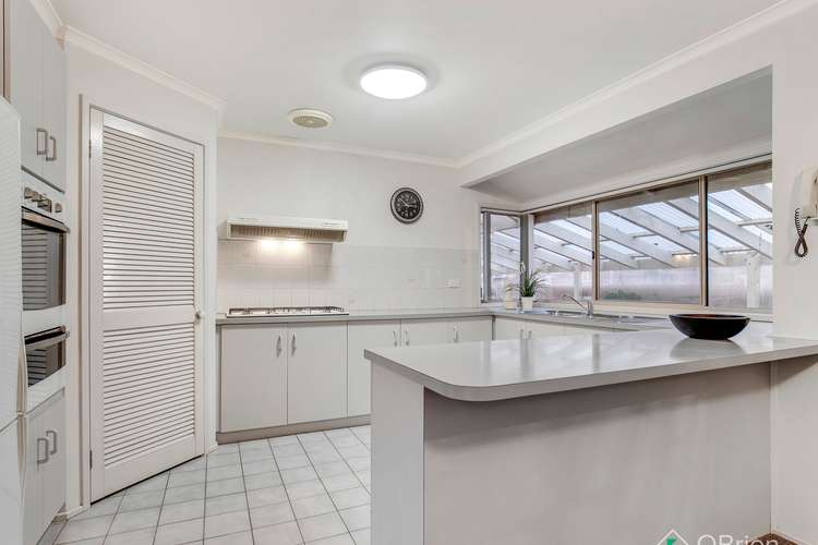 Fourth view of Homely house listing, 3 Tambo Court, Langwarrin VIC 3910
