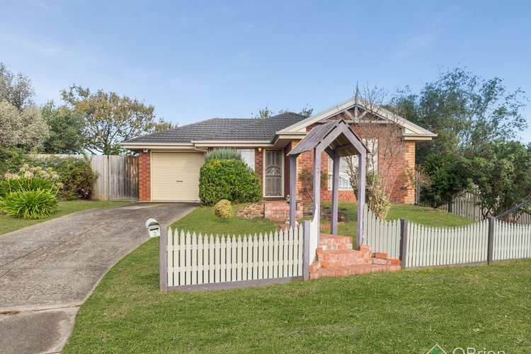 Main view of Homely house listing, 2 Pip Street, Skye VIC 3977