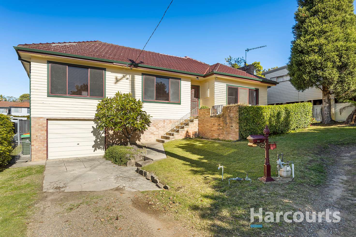 Main view of Homely house listing, 39 Beath Crescent, Kahibah NSW 2290