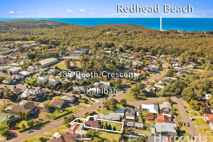 Sixth view of Homely house listing, 39 Beath Crescent, Kahibah NSW 2290