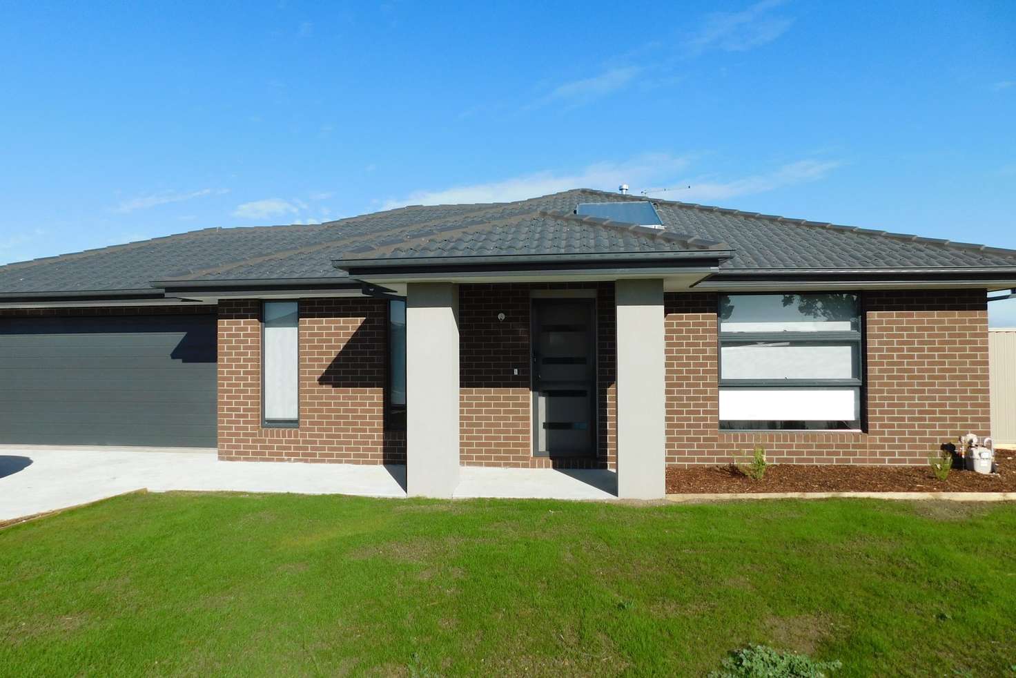 Main view of Homely house listing, 47 Continuance Way, Delacombe VIC 3356