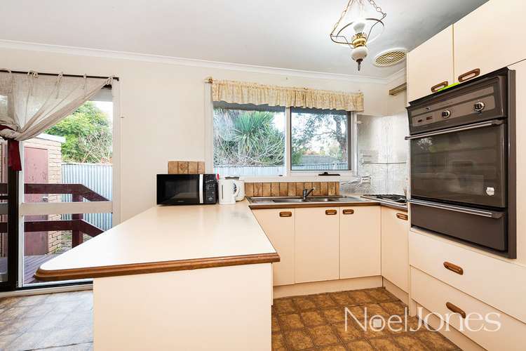 Fifth view of Homely unit listing, 6/25 Railway Avenue, Ringwood East VIC 3135