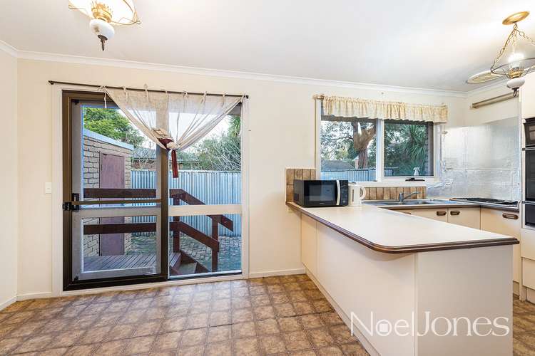 Sixth view of Homely unit listing, 6/25 Railway Avenue, Ringwood East VIC 3135
