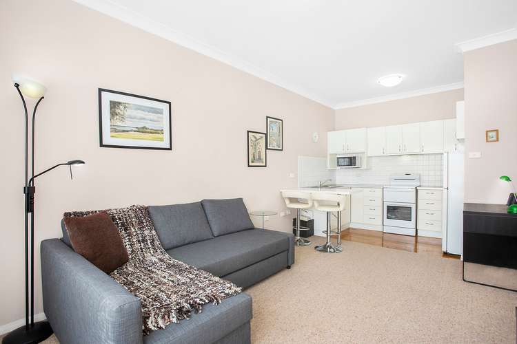 Second view of Homely villa listing, 20/22-24 Taronga Parade, Caringbah NSW 2229