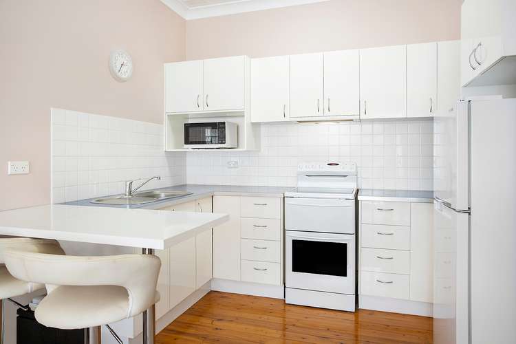 Third view of Homely villa listing, 20/22-24 Taronga Parade, Caringbah NSW 2229