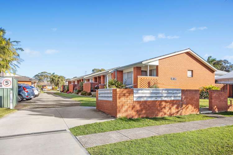 Fourth view of Homely villa listing, 20/22-24 Taronga Parade, Caringbah NSW 2229