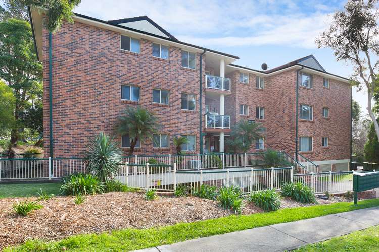 Second view of Homely apartment listing, 30/241 Kingsway, Caringbah NSW 2229