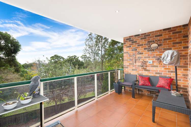 Third view of Homely apartment listing, 30/241 Kingsway, Caringbah NSW 2229