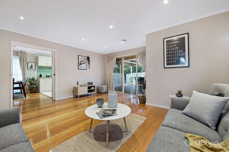 Second view of Homely house listing, 27 Alderney Road, Springvale South VIC 3172