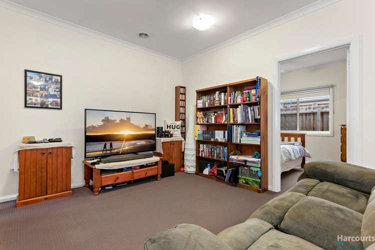 Second view of Homely unit listing, 2/25 Edith Street, Epping VIC 3076