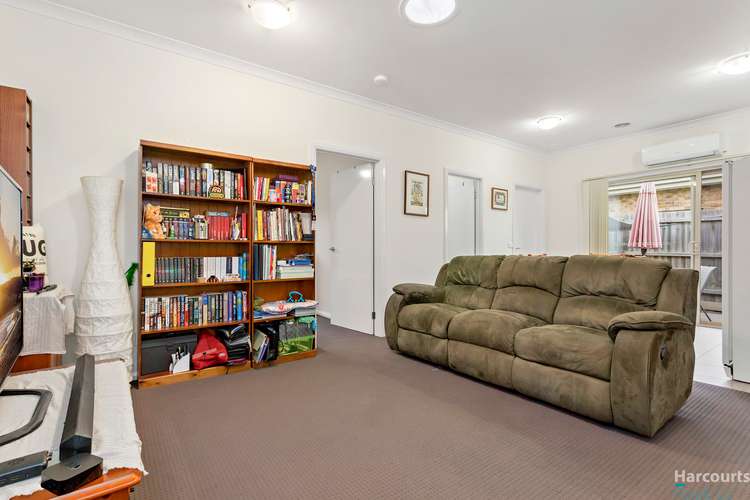 Third view of Homely unit listing, 2/25 Edith Street, Epping VIC 3076