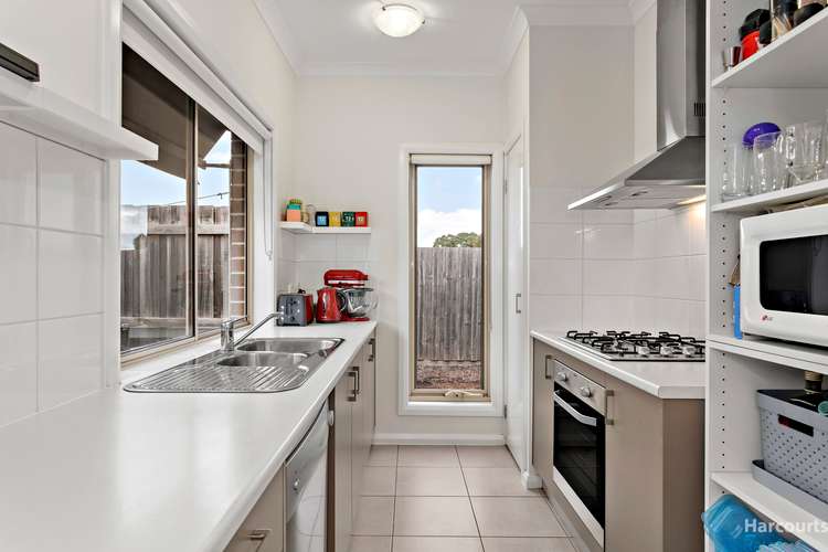 Fifth view of Homely unit listing, 2/25 Edith Street, Epping VIC 3076