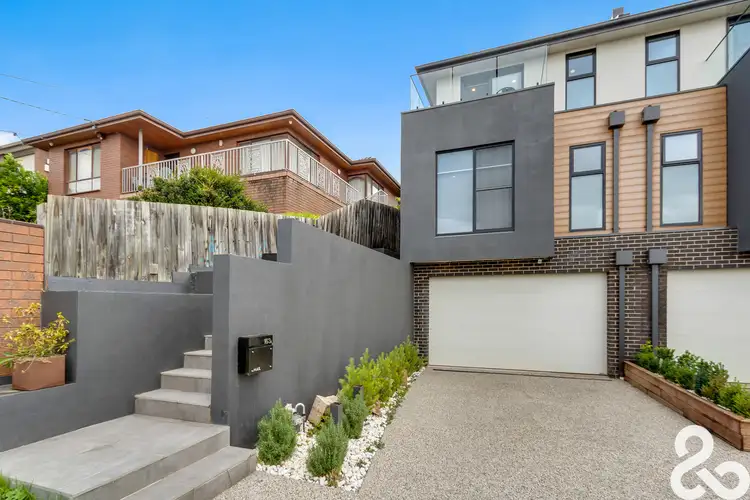 163a Darebin Boulevard