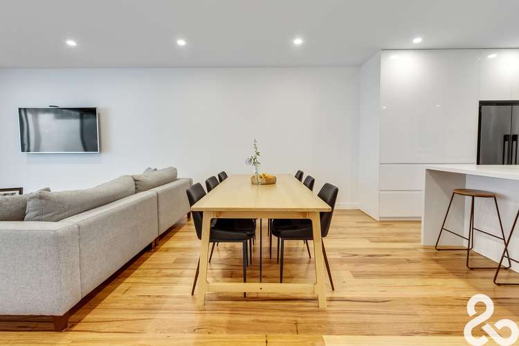 Sixth view of Homely townhouse listing, 163a Darebin Boulevard, Reservoir VIC 3073