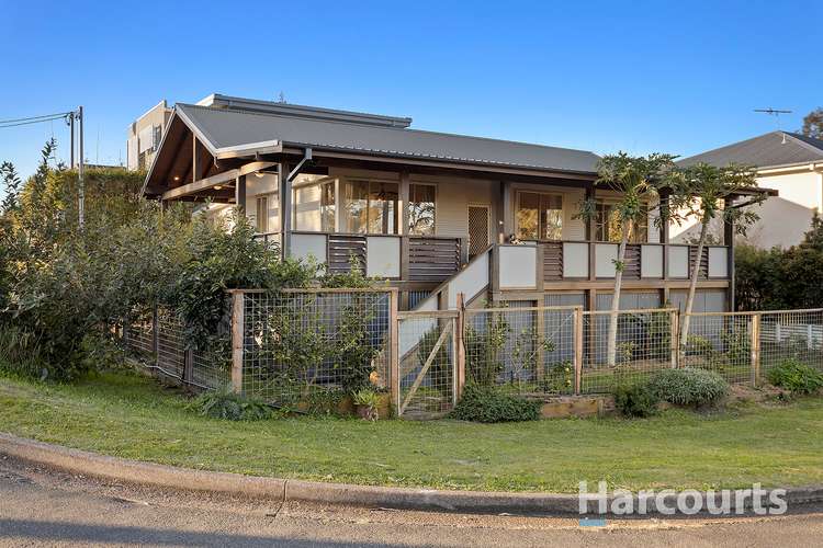 Main view of Homely house listing, 70 Elsdon Street, Redhead NSW 2290