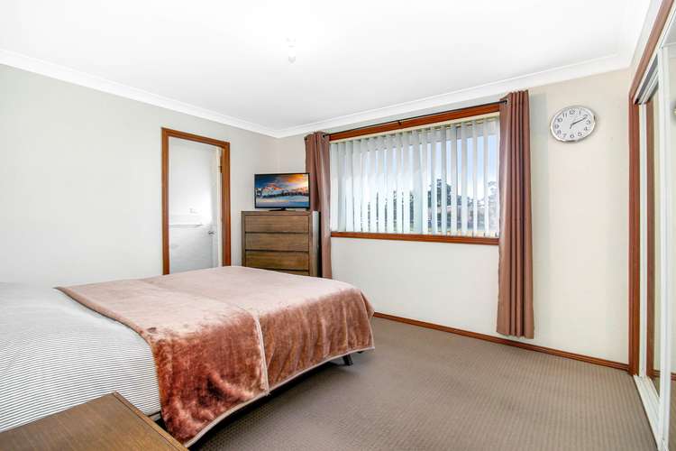 Fifth view of Homely semiDetached listing, 19A Pottery Circuit, Woodcroft NSW 2767