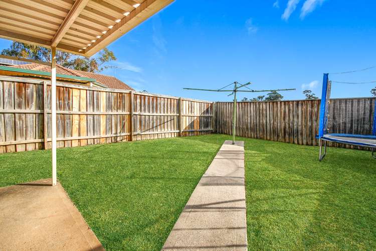 Sixth view of Homely semiDetached listing, 19A Pottery Circuit, Woodcroft NSW 2767
