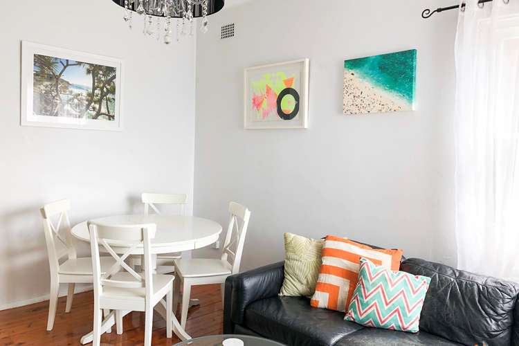 Second view of Homely apartment listing, 1/80 Lyons Road, Drummoyne NSW 2047