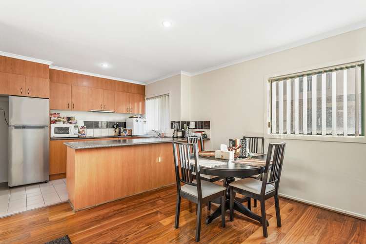 Third view of Homely townhouse listing, 46 Kynoch Lane, Maribyrnong VIC 3032