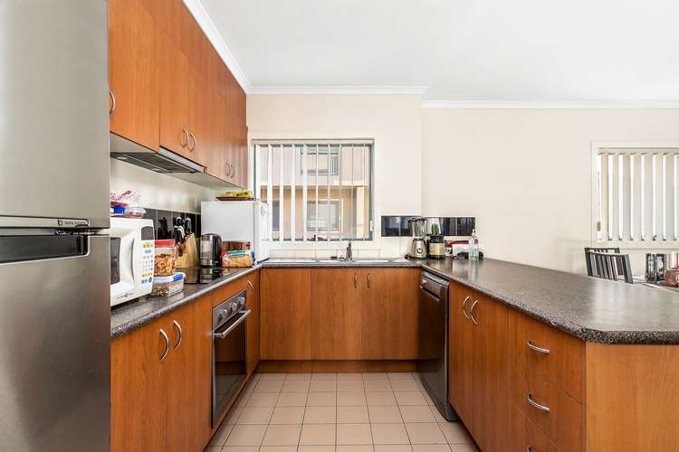 Fourth view of Homely townhouse listing, 46 Kynoch Lane, Maribyrnong VIC 3032