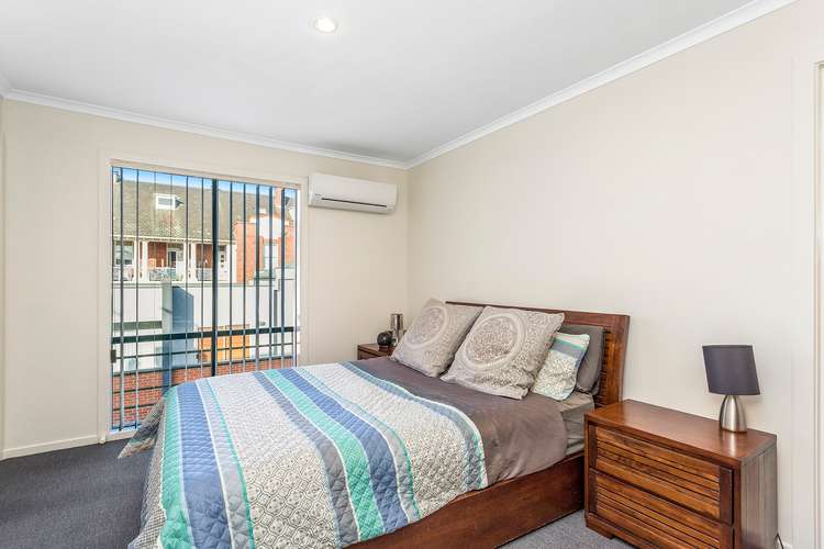 Fifth view of Homely townhouse listing, 46 Kynoch Lane, Maribyrnong VIC 3032