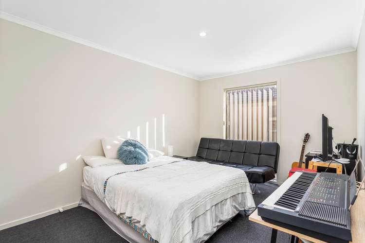 Sixth view of Homely townhouse listing, 46 Kynoch Lane, Maribyrnong VIC 3032