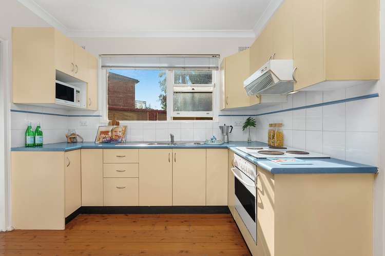 Second view of Homely apartment listing, 1/85 Brighton Avenue, Croydon Park NSW 2133