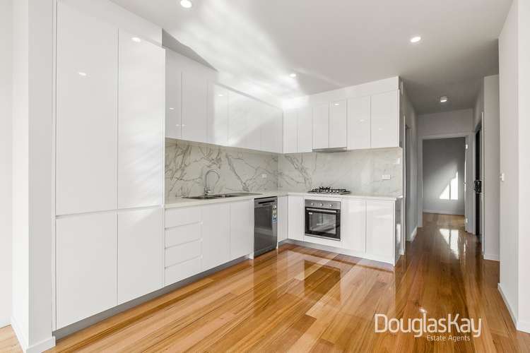 Third view of Homely townhouse listing, 20 Dorothy Avenue, Sunshine VIC 3020