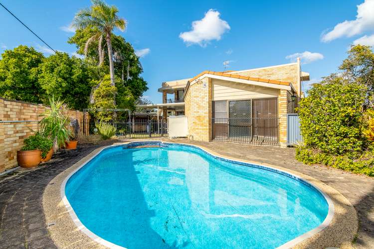 Fifth view of Homely house listing, 19 Parnki Parade, Palm Beach QLD 4221
